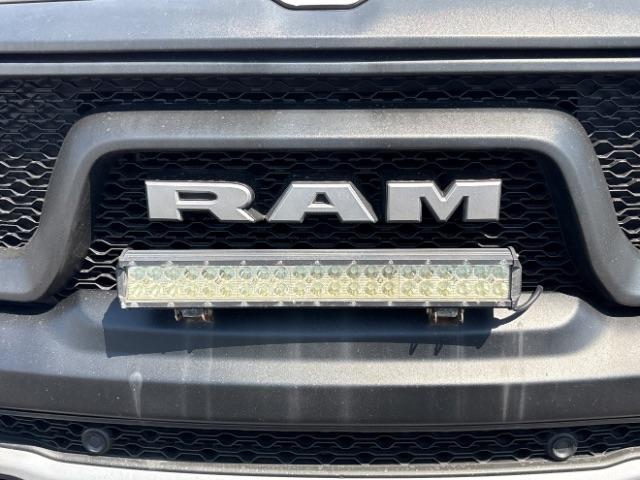 RAM 1500 Rebel 4x4 Crew Cab 5'7" Box 2019