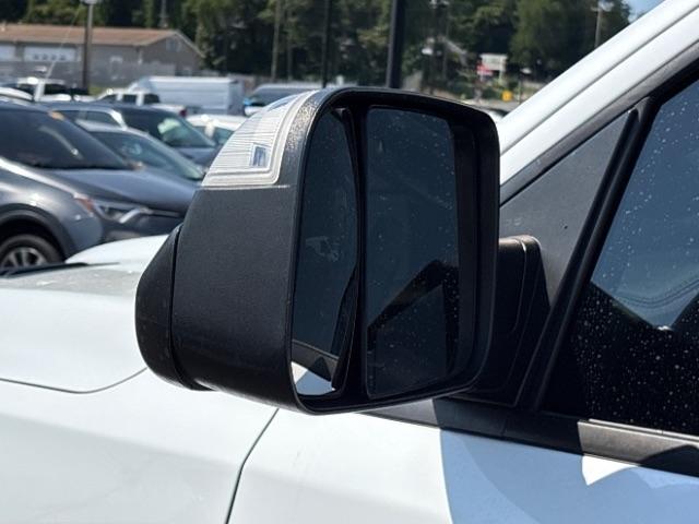 RAM 1500 Rebel 4x4 Crew Cab 5'7" Box 2019