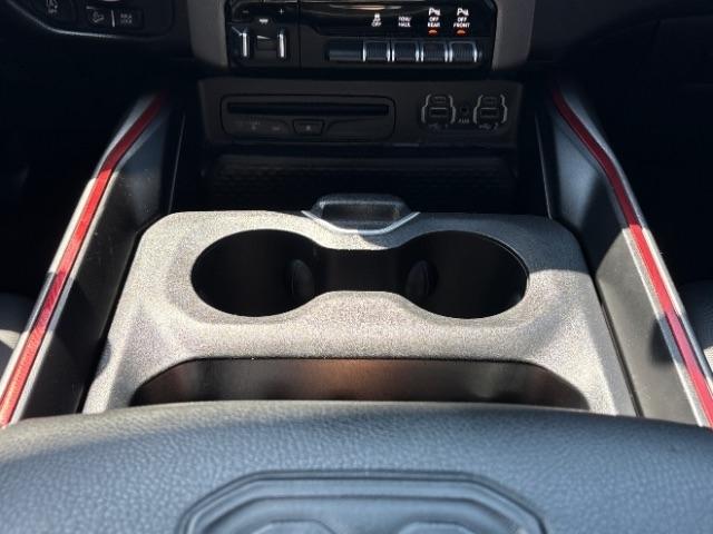 RAM 1500 Rebel 4x4 Crew Cab 5'7" Box 2019