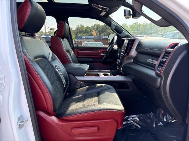 RAM 1500 Rebel 4x4 Crew Cab 5'7" Box 2019