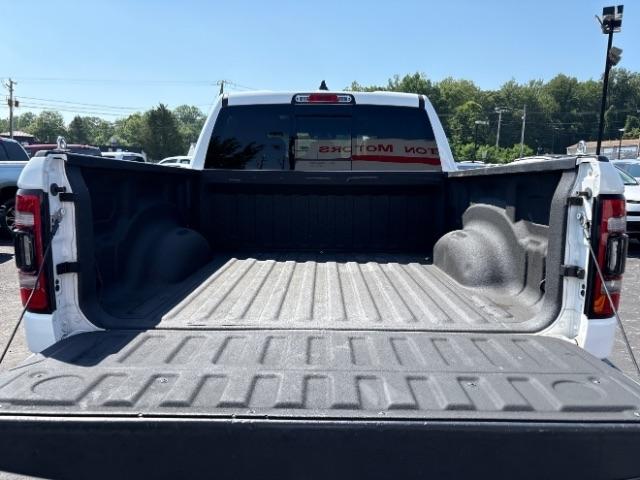 RAM 1500 Rebel 4x4 Crew Cab 5'7" Box 2019