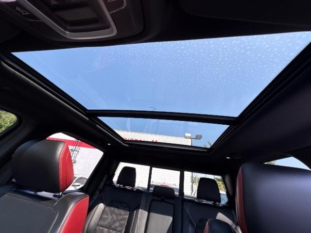 RAM 1500 Rebel 4x4 Crew Cab 5'7" Box 2019