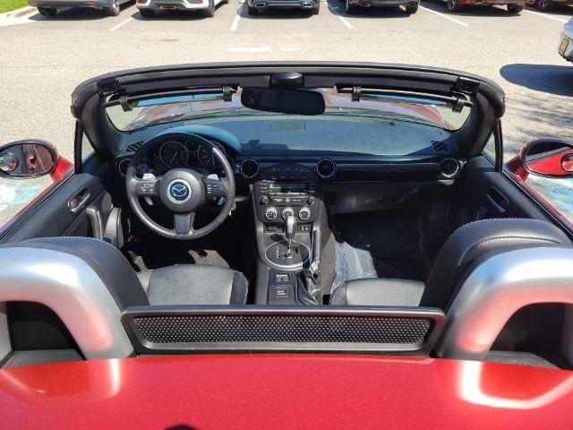 Mazda MX-5 Miata 2dr Conv Hard Top Auto Grand Touring 2015