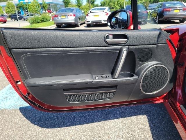 Mazda MX-5 Miata 2dr Conv Hard Top Auto Grand Touring 2015