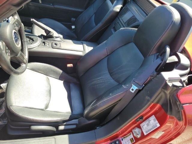 Mazda MX-5 Miata 2dr Conv Hard Top Auto Grand Touring 2015