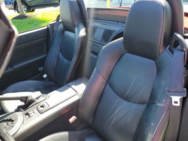 Mazda MX-5 Miata 2dr Conv Hard Top Auto Grand Touring 2015