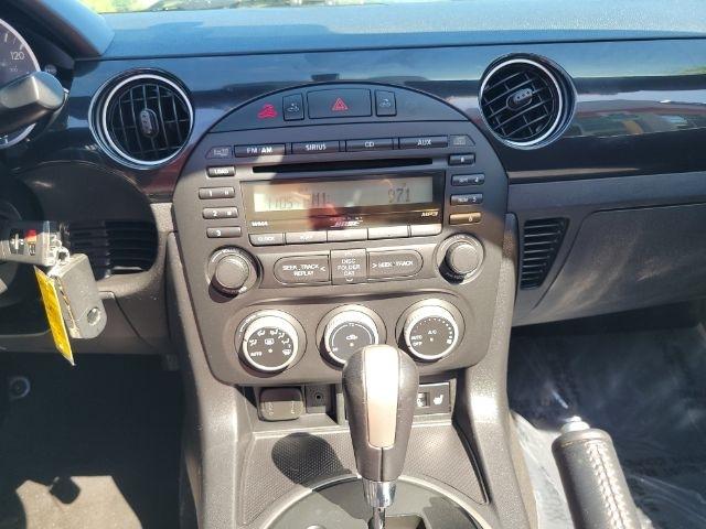 Mazda MX-5 Miata 2dr Conv Hard Top Auto Grand Touring 2015