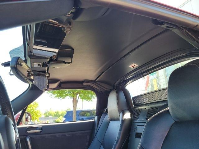 Mazda MX-5 Miata 2dr Conv Hard Top Auto Grand Touring 2015