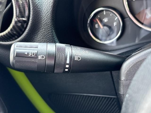 Jeep Wrangler 4WD 2dr Sport 2012
