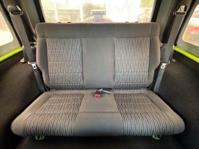 Jeep Wrangler 4WD 2dr Sport 2012