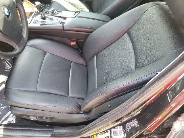 BMW 5 Series 4dr Sdn 528i xDrive AWD 2014