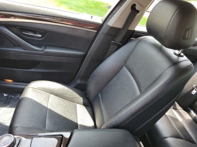 BMW 5 Series 4dr Sdn 528i xDrive AWD 2014