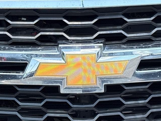 Chevrolet Suburban 4WD 4dr 1500 LT 2018
