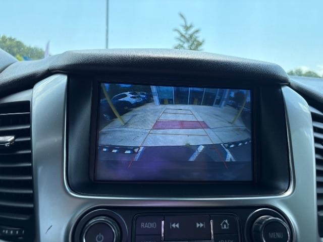 Chevrolet Suburban 4WD 4dr 1500 LT 2018