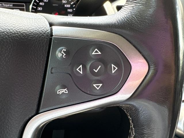 Chevrolet Suburban 4WD 4dr 1500 LT 2018