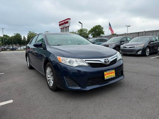 Toyota Camry 2014.5 4dr Sdn I4 Auto SE Sport (Natl) 2014