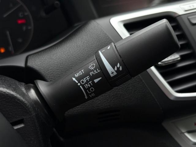 Honda Accord Sedan 4dr I4 CVT Sport 2014