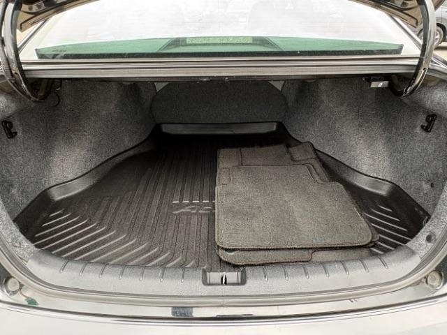 Honda Accord Sedan 4dr I4 CVT Sport 2014