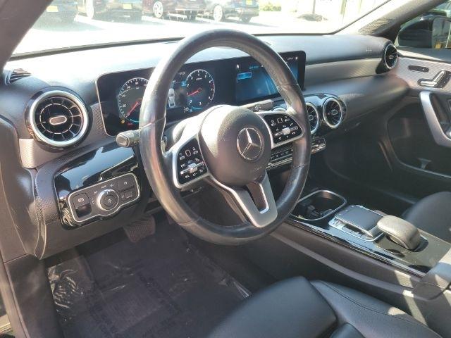 Mercedes-Benz A-Class A 220 4MATIC Sedan 2020