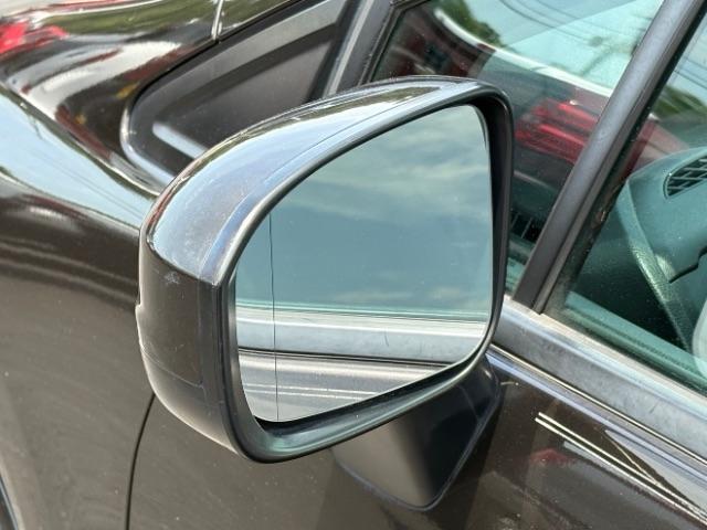 Honda Civic Sedan 4dr CVT LX 2014