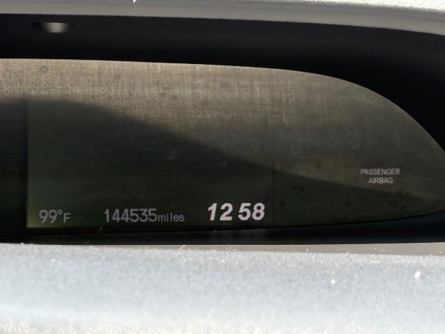 Honda Civic Sedan 4dr CVT LX 2014