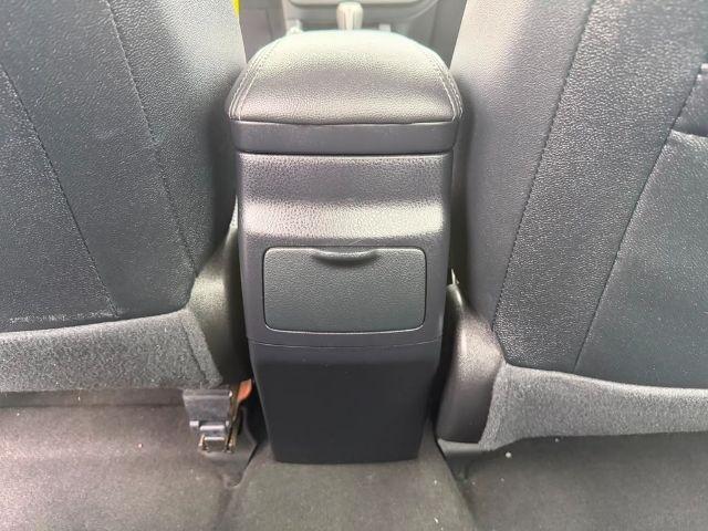 Toyota Corolla 4dr Sdn CVT S w/Special Edition Pkg (Natl) 2016