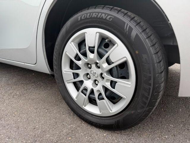 Toyota Corolla 4dr Sdn CVT S w/Special Edition Pkg (Natl) 2016