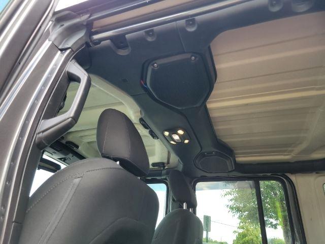 Jeep Wrangler Unlimited Sport 4x4 2019