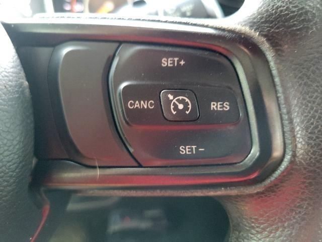 Jeep Wrangler Unlimited Sport 4x4 2019