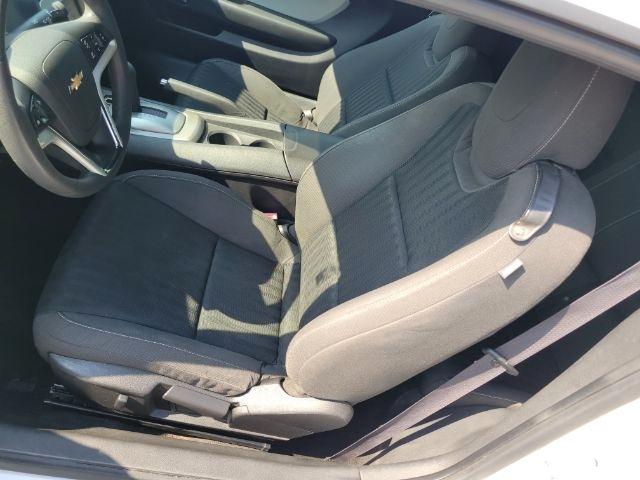 Chevrolet Camaro 2dr Cpe LS w/2LS 2015