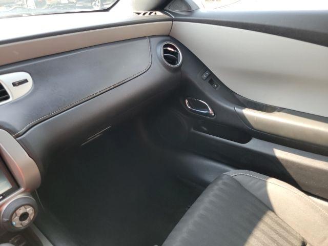 Chevrolet Camaro 2dr Cpe LS w/2LS 2015