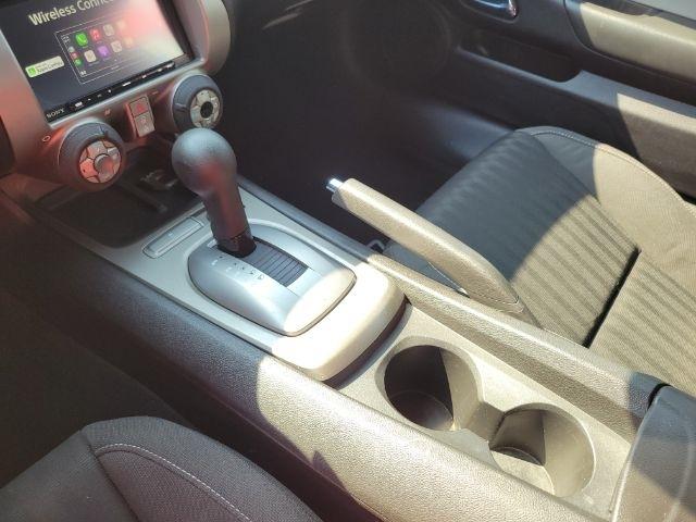 Chevrolet Camaro 2dr Cpe LS w/2LS 2015