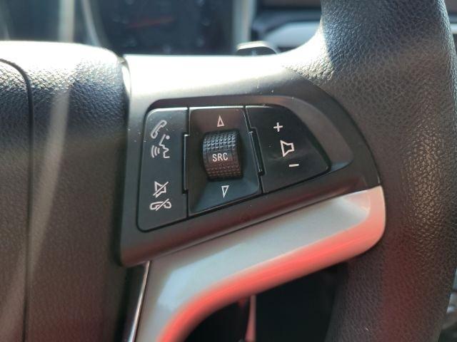 Chevrolet Camaro 2dr Cpe LS w/2LS 2015