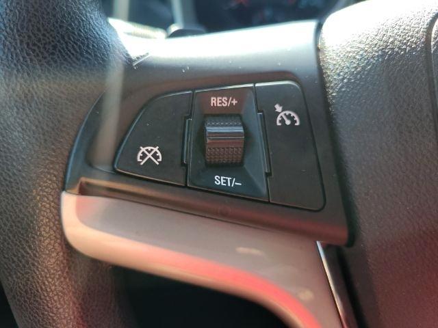 Chevrolet Camaro 2dr Cpe LS w/2LS 2015