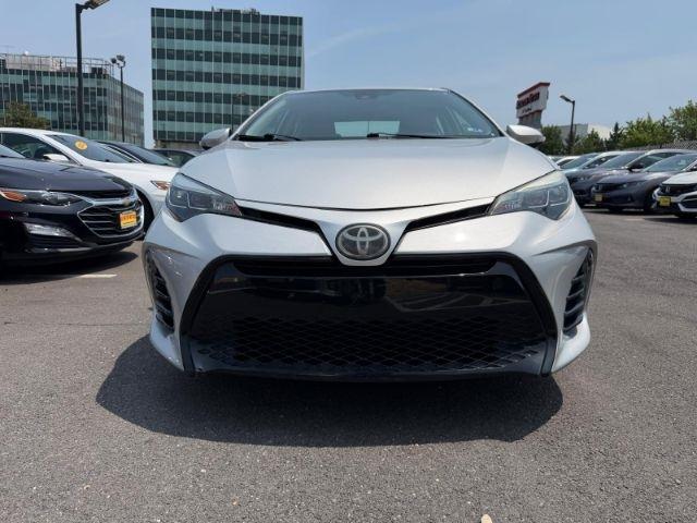 Toyota Corolla XLE CVT (Natl) 2018