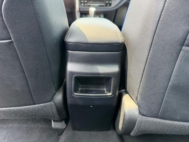 Toyota Corolla XLE CVT (Natl) 2018