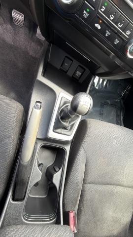 Honda Civic Sdn 4dr Man LX 2013