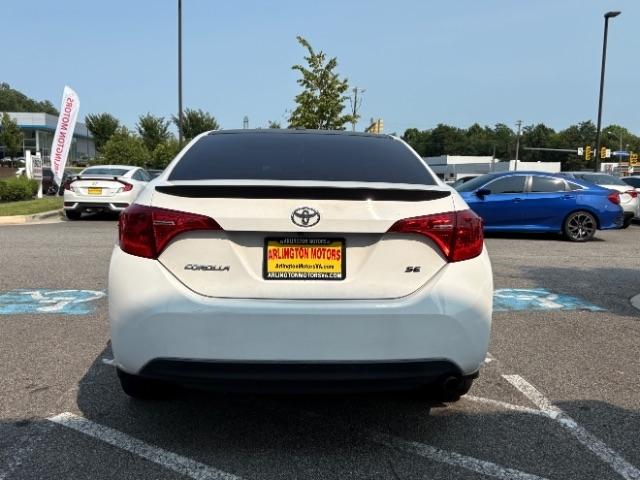 Toyota Corolla 50th Anniversary Special Edition CVT (Natl) 2017