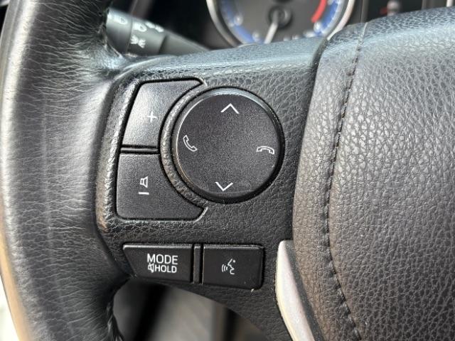 Toyota Corolla 50th Anniversary Special Edition CVT (Natl) 2017