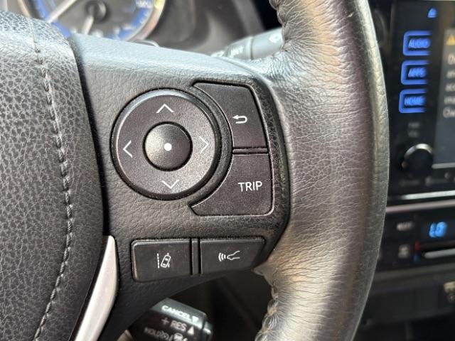 Toyota Corolla 50th Anniversary Special Edition CVT (Natl) 2017
