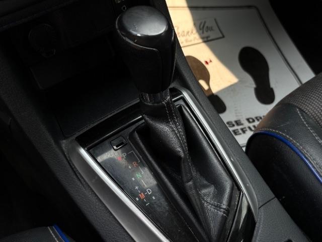Toyota Corolla 50th Anniversary Special Edition CVT (Natl) 2017