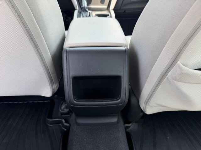 Honda Accord Sedan LX 1.5T CVT 2022
