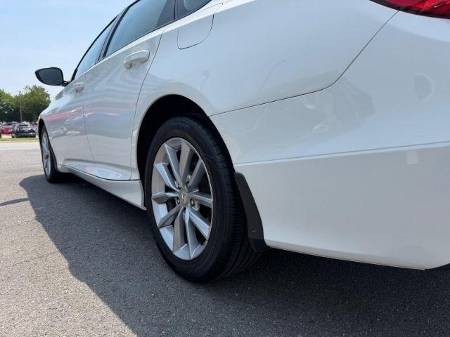 Honda Accord Sedan LX 1.5T CVT 2022