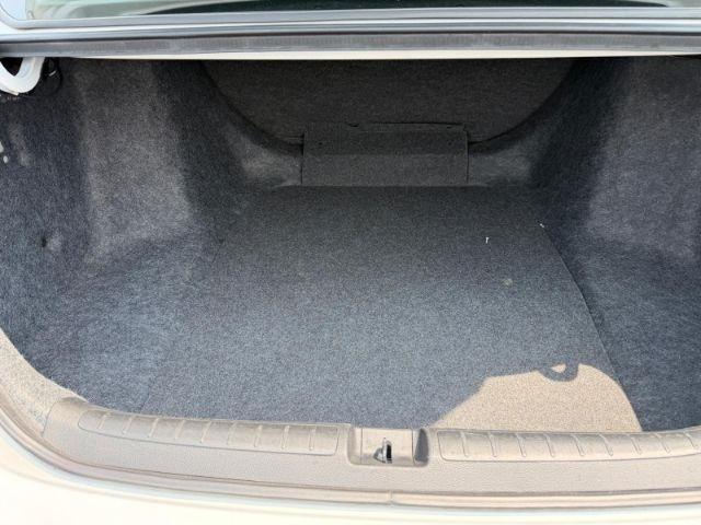 Honda Accord Sedan LX 1.5T CVT 2022
