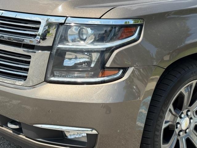 Chevrolet Tahoe 4WD 4dr LTZ 2016