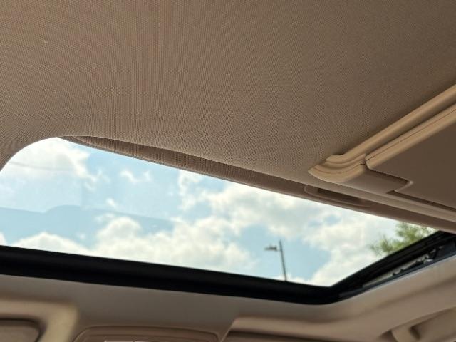 Chevrolet Tahoe 4WD 4dr LTZ 2016