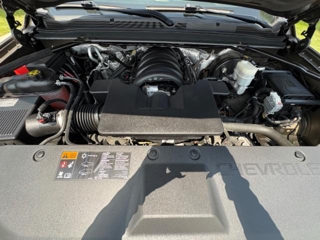 Chevrolet Tahoe 4WD 4dr LTZ 2016