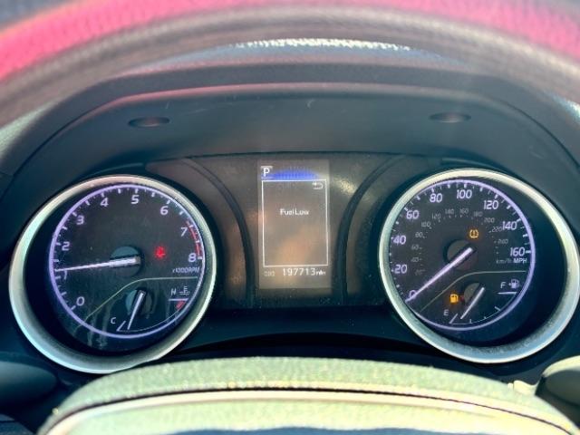 Toyota Camry LE Auto (Natl) 2021