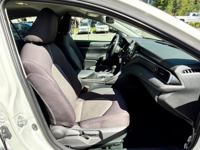 Toyota Camry LE Auto (Natl) 2021