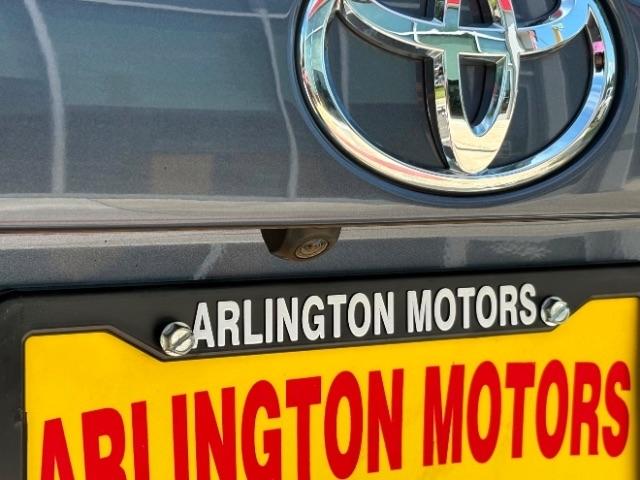 Toyota Highlander XLE V6 AWD (Natl) 2019